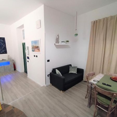 Appartamento In Centro Savona Eksteriør billede