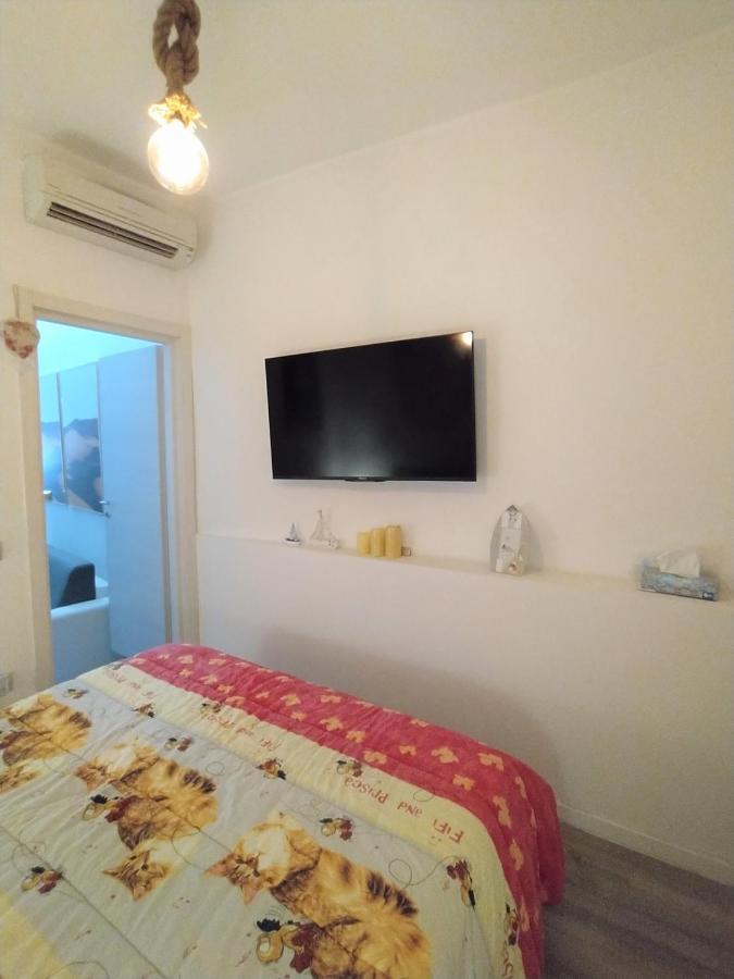 Appartamento In Centro Savona Eksteriør billede