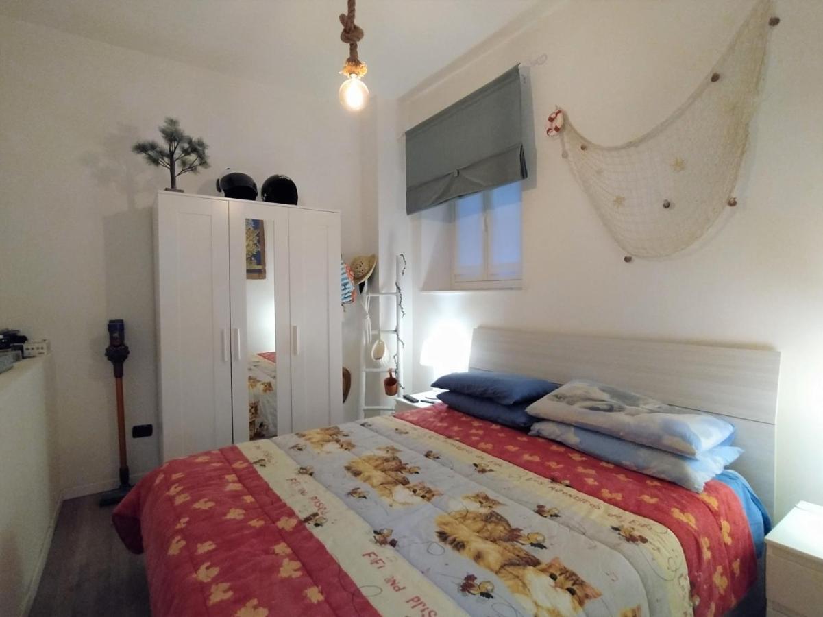Appartamento In Centro Savona Eksteriør billede