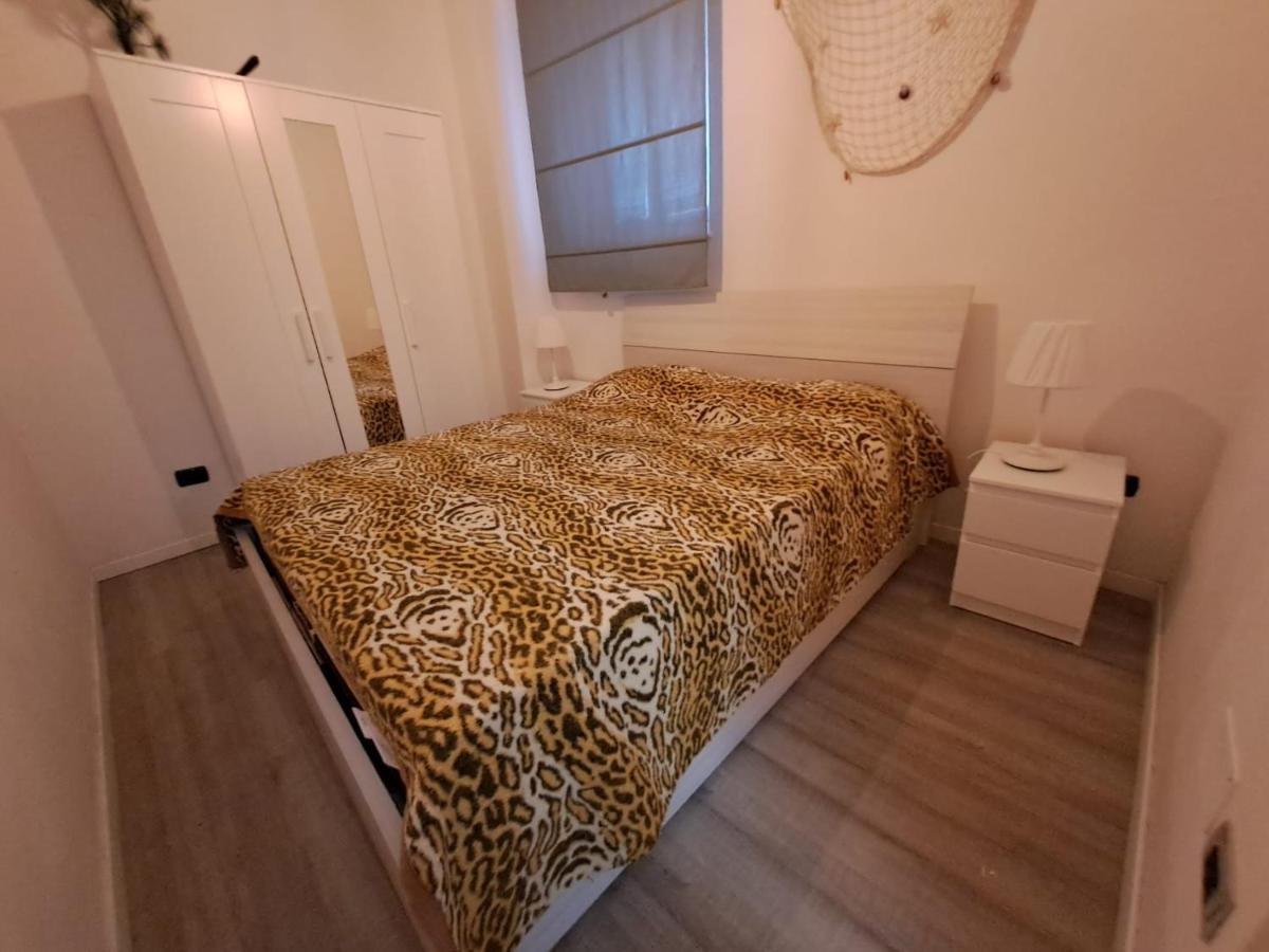 Appartamento In Centro Savona Eksteriør billede