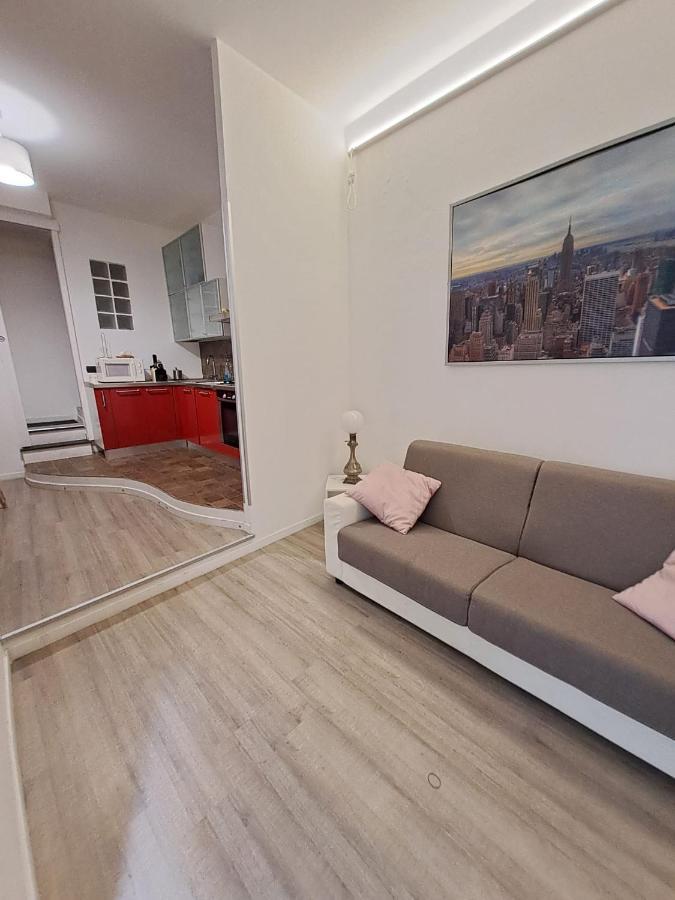Appartamento In Centro Savona Eksteriør billede